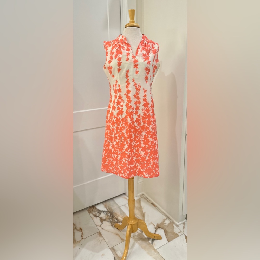 Vintage Nelly Don Dress